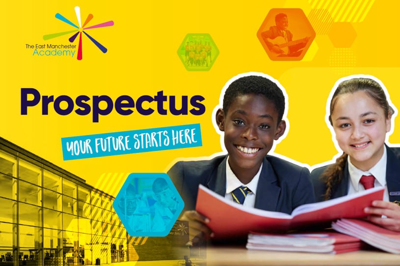 Prospectus - TEMA
